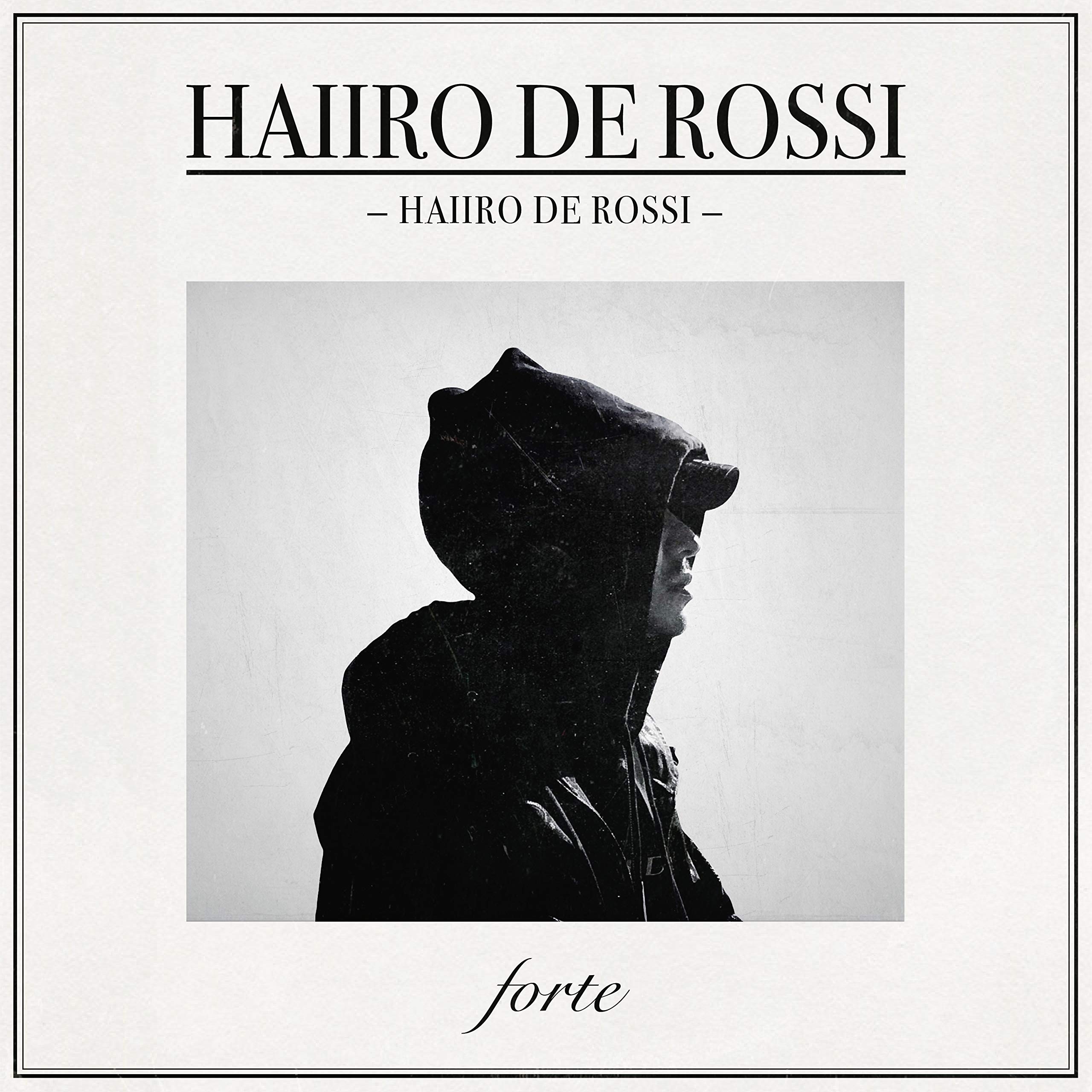 その他 HAIIRO DE ROSSI [CD] 81cpd+LQxzL.jpg